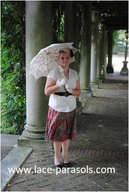 Wedding Parasol