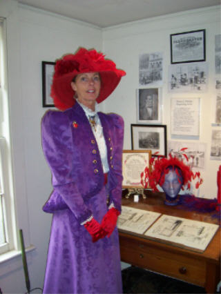 Red Hat Society